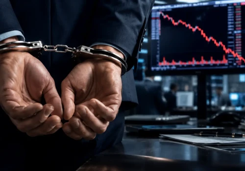 Tweetował, kasował miliony i wpadł. Słynny gracz z Wall Street skazany za oszustwo