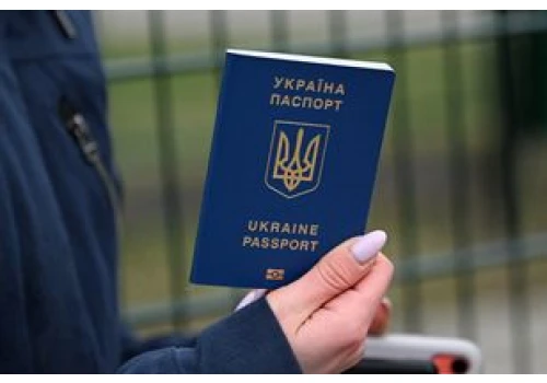 Ukraińscy poborowi wykluczeni z ochrony UE? Jasne stanowisko Polski