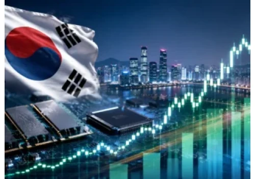 SK Hynix +263%, Samsung +191%. AI wywołało giełdową eksplozję