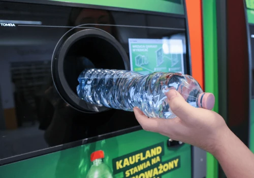 Koniec z kuponami. Rewolucja w polskim systemie kaucyjnym