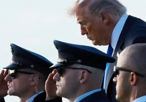 Czy USA popełniają gospodarcze samobójstwo? „Kapitalistyczna gospodarka nakazowa”