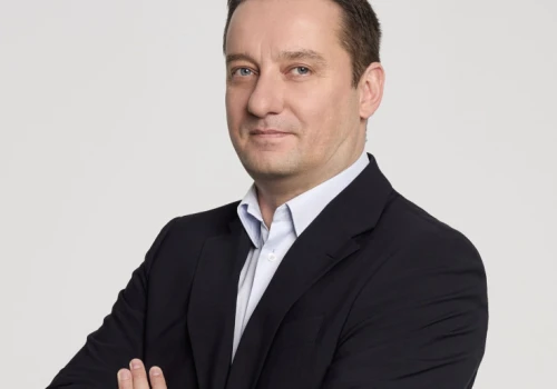 Nowy dyrektor finansowy w Monting Development
