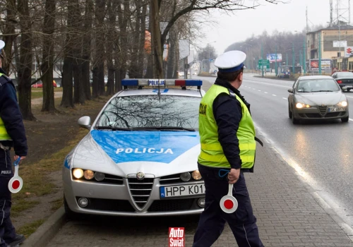 Od 3 czerwca duże zmiany w przepisach. Koniec z redukcją punktów za najcięższe wykroczenia