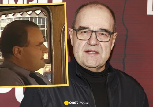 Cezary Żak ujawnił sekret czołówki 