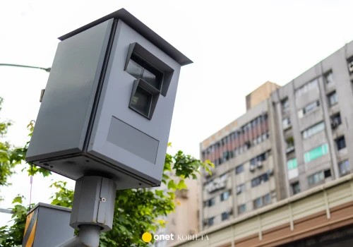 Seniorka z balkonikiem "pędzi" 42 km/h. Fotoradar w Niemczech uwiecznia nietypowy rekord