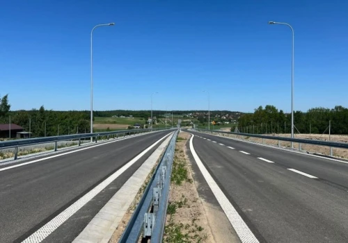 GDDKiA zwiększa waloryzację kontraktów drogowych. Do wykonawców trafi około 2 mld zł