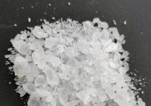 Handlowali narkotykiem zombie. Śledczy zabezpieczyli ponad 5,5 kg śmiertelnej trucizny