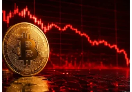 BTC przy krytycznym wsparciu 69 000 USD, podczas gdy S&P 500 szoruje sufity. Analitycy: to może być pułapka