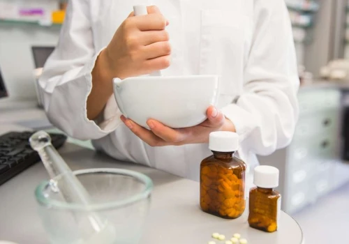 Metyloceluloza — przyszłość nowoczesnej receptury