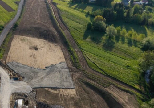 GDDKiA domaga się kary umownej od Mostostalu Warszawa