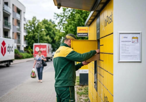 Czy w długi weekend czerwcowy pracują kurierzy? Harmonogram pracy InPost, DPD i DHL …
