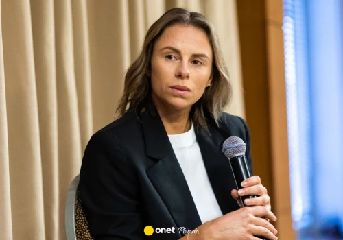 Magda Linette myśli o macierzyństwie. Zdecydowała się na ważny krok