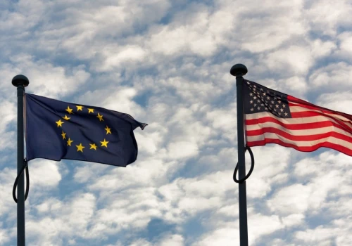 UE reaguje na ultimatum Trumpa. Jest pierwsza decyzja ws. ceł