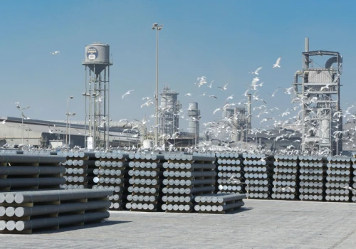 Miliardowa transakcja na rynku aluminium. Gigant zmienia właściciela