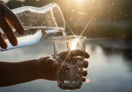 Równowaga nawodnienia: Ile wody to za dużo?