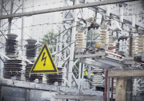 Energetycy boją się o transformatory. Trwa walka o dostawy kluczowej stali