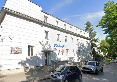 Rekrutacja do pracy w mieleckiej policji – sprawdź warunki zatrudnienia