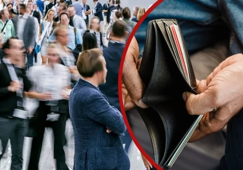 Tu mieszkają najbiedniejsi mieszkańcy Niemiec. Żyje się im najtrudniej