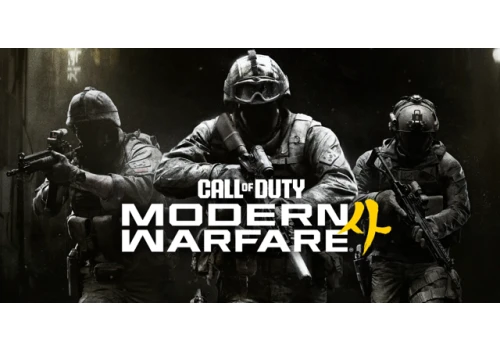 Call of Duty: Modern Warfare 4 zbliża się na nowych zapowiedziach. Zaprezentowano tryb wieloosobowy