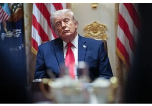 Zwrot ws. amerykańskich ceł. Trump zmienia zdanie