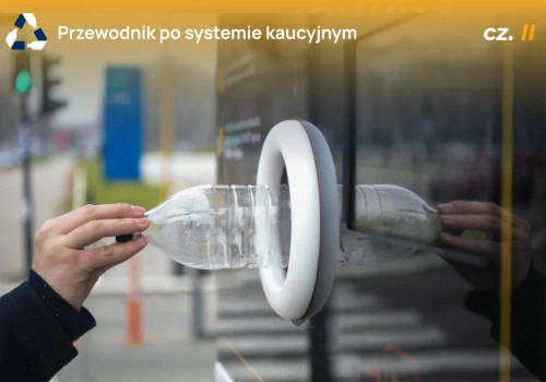 Test dojrzałości handlu. Bilans systemu kaucyjnego po I półroczu 2026
