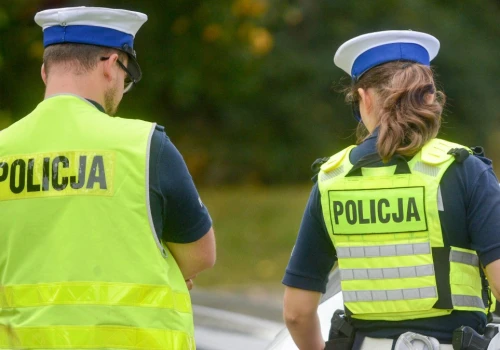 Nowe zasady punktów karnych od jutra. Tymczasem wciąż brak rozporządzenia