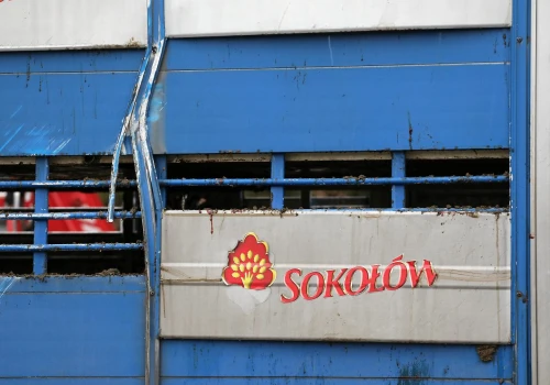 Właściciel Sokołowa ogłasza wielkie zwolnienia. Pracę straci 800 osób