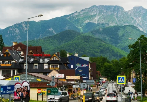 Historyczny moment dla Zakopanego. Turyści czekali na to od 11 lat