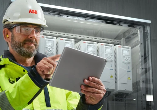 ABB Trends: Energia decyduje o konkurencyjności. Przemysł stawia na inwestycje