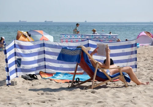 Rząd podnosi opłaty za wczasy. Dodatkowo 186,76 zł za tydzień pobytu