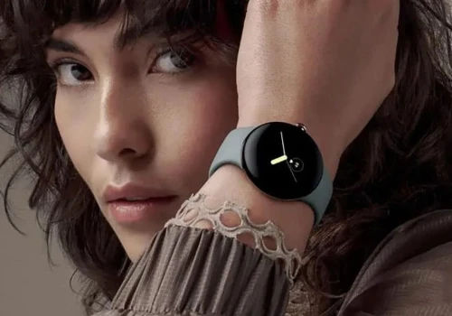 Pixel Watch 5 wyciekł przez twórcę Borderlands