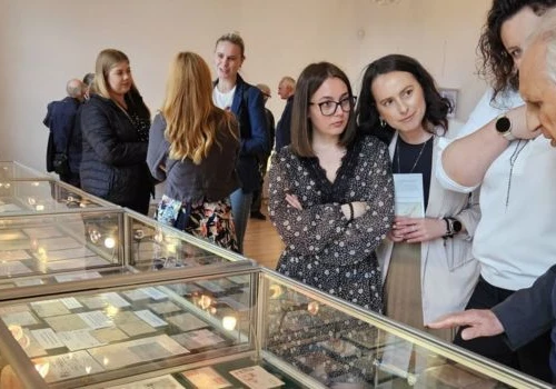 Światowe wydarzenie znów w Polsce – Międzynarodowy (Ty)dzień Archiwów w 23 archiwach państwowych