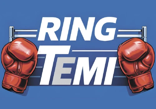 RING TEMI – Runda I / pojedynek Kiwior – Bąk