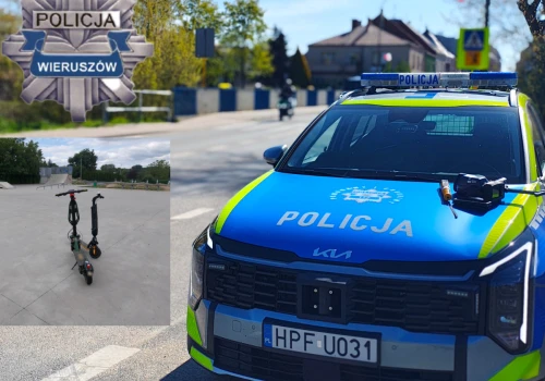Od jutra nowe przepisy w ruchu drogowym – to ostatni moment, aby zaopatrzyć dziecko w kask ochronny