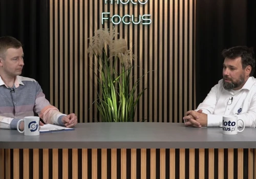 Przyszłość rynku oświetlenia: LEDy, fabryki First Brands, chińska ofensywa, trendy. MotoFocus TV.