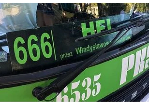 Za granicą piszą o Polsce. 
