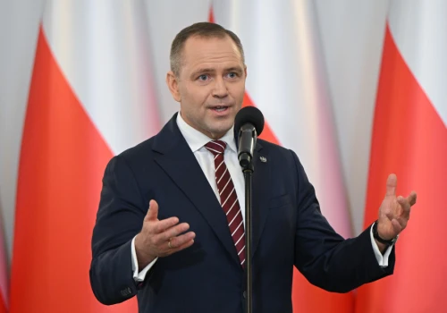 Po tej scenie z F-35 zawrzało. Rozpętała się awantura
