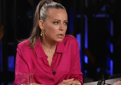 Znana aktorka ujawnia kulisy zniknięcia z show TVP. 
