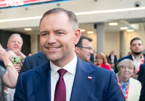 Prezydent wraca z referendum klimatycznym. Do Senatu ma trafić nowy wniosek