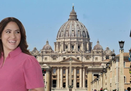 Świecka kobieta pokieruje watykańskimi mediami. Historyczna decyzja papieża
