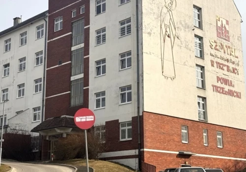 Kto pokieruje szpitalem? Krótki termin zgłoszeń wywołuje spekulacje. Czy ktoś zna zwycięzcę wcześniej?