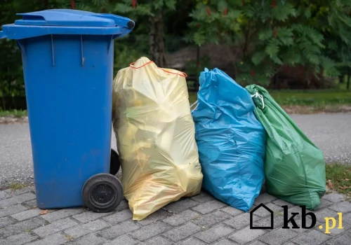 Wyższe opłaty za śmieci. Urzędnicy sprawdzą, ile osób naprawdę mieszka pod danym adresem