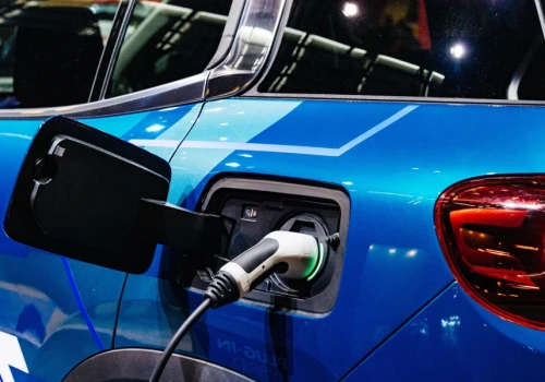 Chińskie samochody elektryczne podbijają świat. Pierwsza fabryka w UE i eksport do Kanady