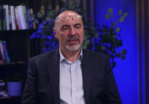 Hossa na przekór geopolityce. Szef Skarbca TFI: Klasyka broni się najlepiej