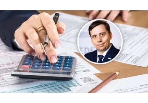 Ekonomista alarmuje: system podatkowy się rozjeżdża. Kosztem jednej grupy