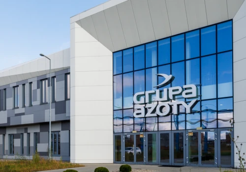 Banki dają Grupie Azoty więcej czasu. Jest wstępne porozumienie ws. restrukturyzacji