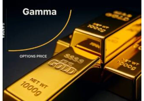 Gold Flow: Złoto walczy o kluczowy poziom. Stawką jest ruch o 240 USD.