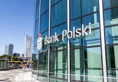 PKO BP zapowiada przerwę techniczną. Część usług nie będzie działać