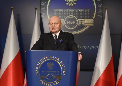 Stopy procentowe bez zmian. Rada nie zaskoczyła nikogo