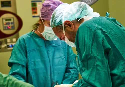 Szpital w Skarżysku-Kamiennej tonie w długach. Problem z wodą może zagrozić funkcjonowaniu placówki